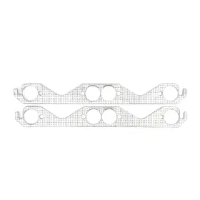 C5893htg Cometic Gasket For Chevrolet Gen-1 Small Block V8 .094 Inch Htg Exhaust Manifold Set