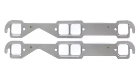 C5894-030 Cometic Gasket Header - 1.600 X 1.450 In Rectangular Port Mls Pair