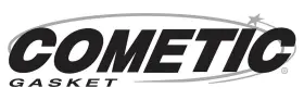 C5895-030 Cometic Gasket Mls Exhaust Gaskets .030 Sbc 604 Crate Engine