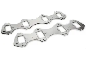 C5922-030 Cometic Gasket Header - 1.560 X 2.320 In Square Port Fiber Pair