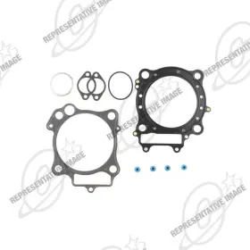 C8874 Cometic Gasket Cg Exhaust Gaskets