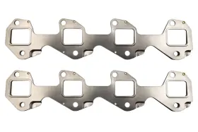 C15042-040 Cometic Gaskets Exhaust Gasket Set - Gm 6.6l Duramax 01-04