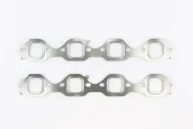 C15176-030 Cometic Gaskets Sbf 289-351w Mls Exhaust Gasket Set .030 Thick