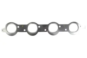 C15443-030 Cometic Gaskets Exhaust Gasket Set Bbc With Afr Magnum 24deg Heads