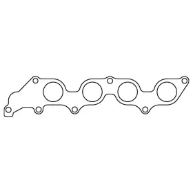 C4841-064 Cometic Gaskets Ford 2003-2011 Duratec 20/23 Mazda 2003-2015 Mzr C4841-064 Cometic Gaskets Ford 2003-2011 Duratec 20/23 Mazda 2003-2015 Mzr