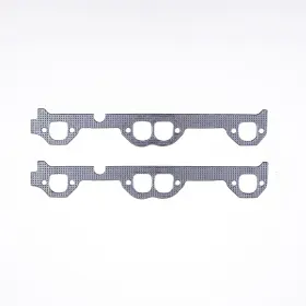 C5415-064 Cometic Gaskets Sbc Exhaust Gasket Set .064in Armor Core