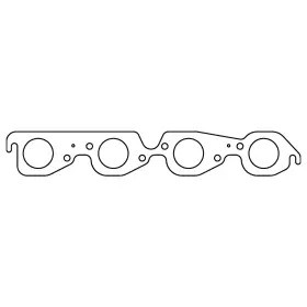C5896hts Cometic Gaskets Chevrolet Mark-iv Gm Gen-v/vi Big Block V8 Exhaust C5896hts Cometic Gaskets Chevrolet Mark-iv Gm Gen-v/vi Big Block V8 Exhaust