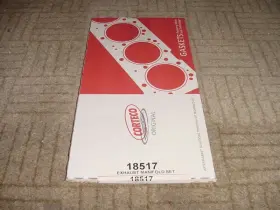18517 Corteco 1983-1990 Accord Prelude Exhaust Gasket Set