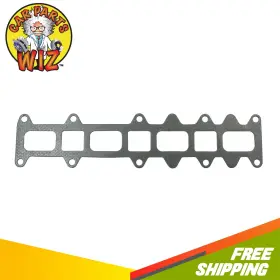 Ms97231 Cpw Exhaust Manifold Gasket Fits 14-18 Ram Promaster 1500 3.0l 16v