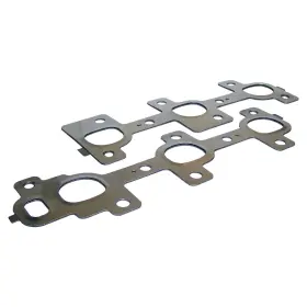 53013932k Crown Automotive Sales Co. Exhaust Manifold Gasket Set For 2005-2010 Jeep Wk Xk Kj Kk With 3.7l 53013932k Crown Automotive Sales Co. Exhaust Manifold Gasket Set For 2005-2010 Jeep Wk Xk Kj Kk With 3.7l