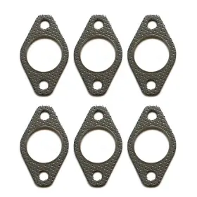 12509836 Csdex 6pcs Manifold Gasket For Dodge Ram 2500 3500 4500 5500 5.9l 6.7l
