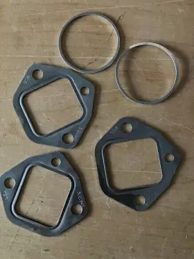 3020943 Cummins Exhaust Manifold Gaskets For