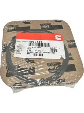4966441 Cummins Exhaust Outlet Connection Gasket Sale