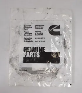 5253019 Cummins Exhaust Gas Rcn Valve Gasket Joint Replacement Unit Set