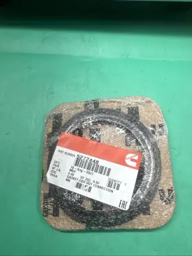 5272448 Cummins Egr Exhaust Outlet Gasket Genuine 6.7 Isb/qsb Diesel Engines 5272448 Cummins Egr Exhaust Outlet Gasket Genuine 6.7 Isb/qsb Diesel Engines