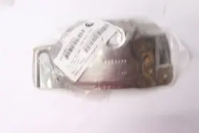 5524442 Cummins Turbocharger Shield
