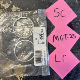 31359 Custom Exhaust Gasket Durable Seal For Reliable System Performance