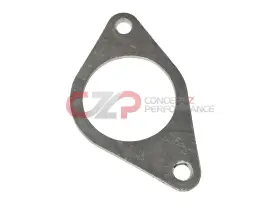 Czp-20813-5ca0a Czp Xt Extra Thick Exhaust Gasket Lh - Upper Cats To Lower Down Infiniti 3.0t