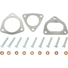 1621700310 Dansk Exhaust Fler Gasket Set For Porsche Muf 1621700310 Dansk Exhaust Fler Gasket Set For Porsche Muf