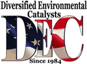 13945 Dec Catalytic Converters Nickson Industries Auto Part