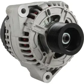 400-29042 Dec Catalytic Converters Mg30 Alternator For Case Puma 165 180 07-17 87573243