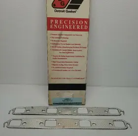 Ms90866 Detroit 18061 Gasket Engine Exhaust Manifold Set