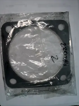 23512114 Detroit Diesel Mtu/ Exhaust Outlet Gasket
