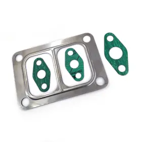 Pgt128-l-2 Detroit Diesel 23525464 Turbine Gasket