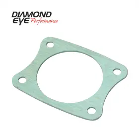 4001 Diamond Eye Performance Exhaust Pipe Flange Gasket