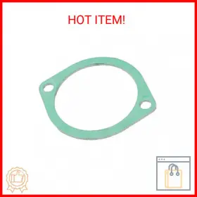 Diamond Eye Performance 841963120417 - Gasket Flange 2-bolt 2001