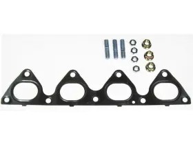 65694mwhr Diy Solutions For 1996-1997 Honda Civic Del Sol Exhaust Manifold Gasket Set