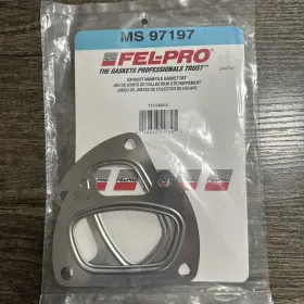 Ms97197 Dnj Eg1169 Exhaust Manifold Gasket For 11-16 Dodge Chrysler 3.6 3.2 V6 Dohc 24v