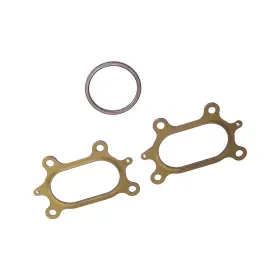 Eg285 Dnj Exhaust Manifold Gasket Set Fits 03-07 Honda Accord