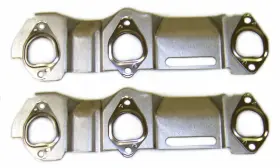 Eg3117 Dnj Exhaust Manifold Gasket Set Direct Fit