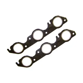 Eg3143 Dnj Exhaust Manifold Gasket Set Direct Fit