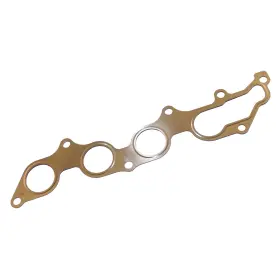 Eg432 Dnj Exhaust Manifold Gasket Set Direct Fit