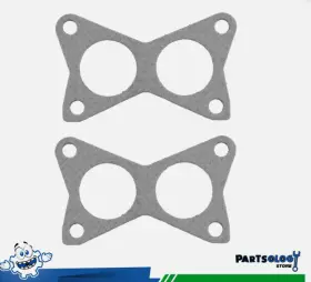 Ka24e Dnj Eg607 Exhaust Manifold Gasket For 89-97 Nissan 240sx 2.4l L4 Sohc 12v