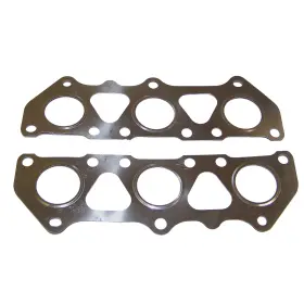 Eg812 Dnj Exhaust Manifold Gasket Set Direct Fit