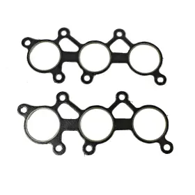 Eg931 Dnj Exhaust Manifold Gasket Set Direct Fit