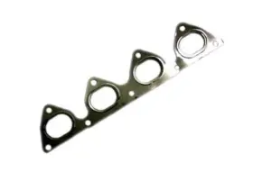 Eg290 Dnj Engine Components Fits 96-95 Acura Integra Honda Civic Crx Del Sol 1.5 1.6 Sohc Exhaust Gasket