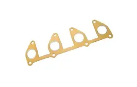 Eg3149 Dnj Engine Components Fits 1987-1994 Buick Oldsmobile Pontiac Lemans 2.0 Sohc 8v Exhaust Gasket