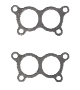Eg321 Dnj Engine Components Fits 1990-1993 Geo Storm Isuzu Stylus 1.6 Sohc 12v Exhaust Gasket Set