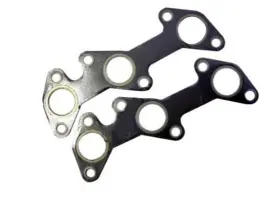 Eg909 Dnj Engine Components Fits 1988-1991 Toyota Camry Lexus Es20 2.4 Dohc 24v Exhaust Gasket Set