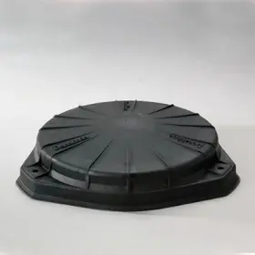 P533916 Donaldson - Service Cover