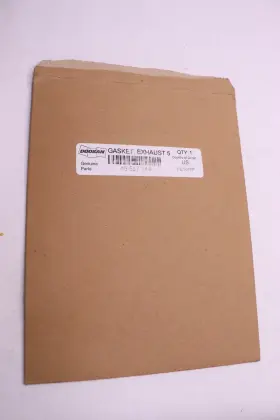 46557244 Doosan Exhaust Gasket 5 Inch
