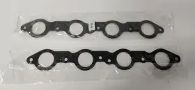 18813g Dorman Right And Left Side Exhaust Manifold Gasket Set Of Both Sides
