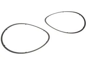 Dorman 27611nnmp For Xc Formed Rail Diesel Particulate Filter Gasket