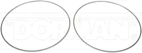47li246 Dorman Dpf Gasket For 2009-2011 Freightliner Columbia Direct Fit