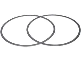 54dypz29 Dorman Diesel Particulate Filter Gasket For Mpt 2007 2008 2010 2011