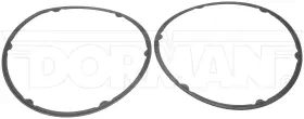 99ei038 Dorman Dpf Gasket For 2007 Freightliner Xc Raised Rail Direct Fit